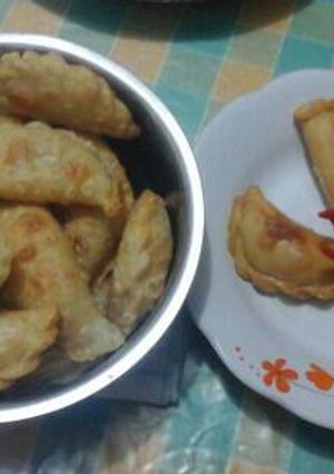 Foto resep Pastel renyah lagi