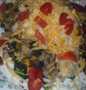 Recipe Kale Veggie Breakfast &#34;Omelet&#34; the Perfect Makes you drool