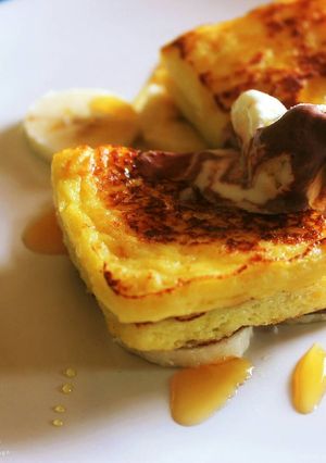 Foto resep French Toast