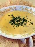 Sammie's Queso Cheese Dip