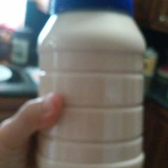 A picture of Yum Yum Sauce.