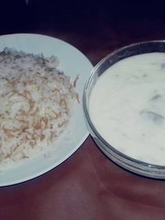 صورة لوصفة شاكرية ورز