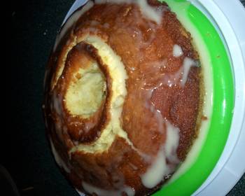 Best Recipe 7up lemon pound cake Delicious Steady