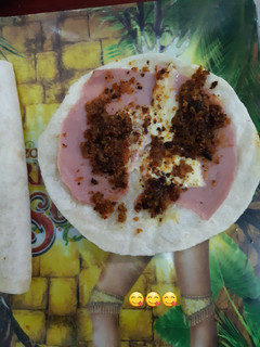 Una foto de Quesadillas 😋😋