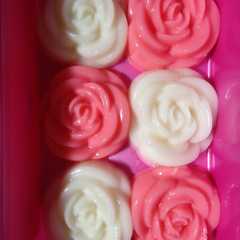 รูปของ Silky puding leci