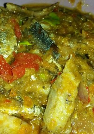 Foto resep Pindang Suwir Bumbu Pedas