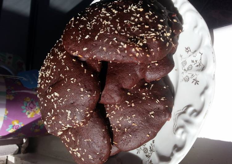 Easiest Way to Make Speedy Innocent brownie cookies