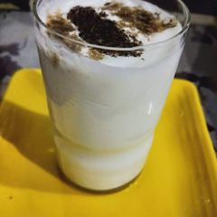 Lassi A picture of Lassi.