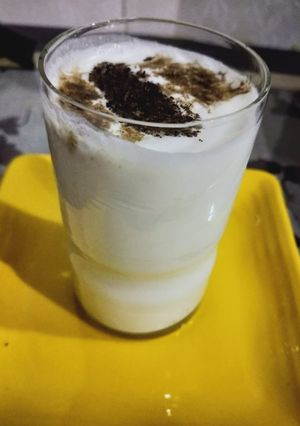 A picture of Lassi.