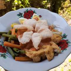 รูปของ Gado gado surabaya
