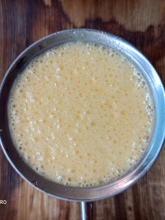 கேரட் லஸ்ஸி (Carrot lassi Recipe in Tamil) செய்முறை முக்கிய புகைப்படம்