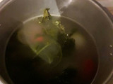 Sopa detox
