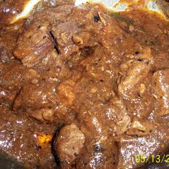A picture of Hachee.