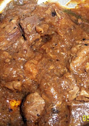 A picture of Hachee.
