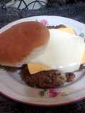 Four Star Hamburgers