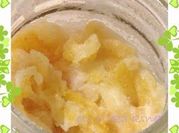 A picture of yuzu salt