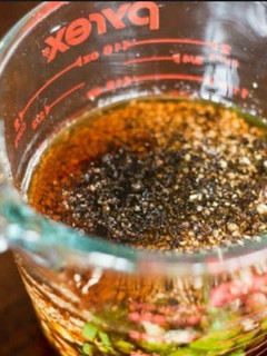 A picture of Bulgogi Marinade.