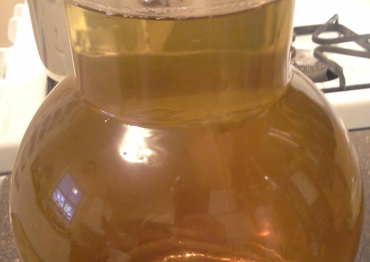 Lavender Mint Green Tea Lavender Mint Green Tea