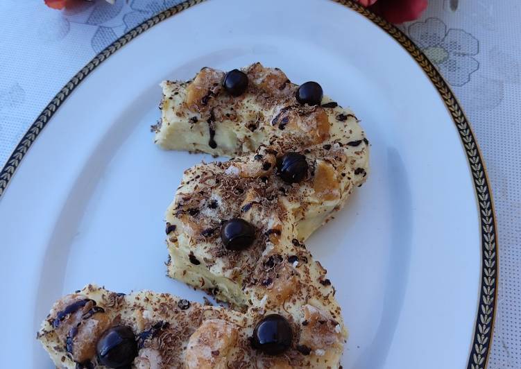 Easiest Way to Make Ultimate Tarta de números