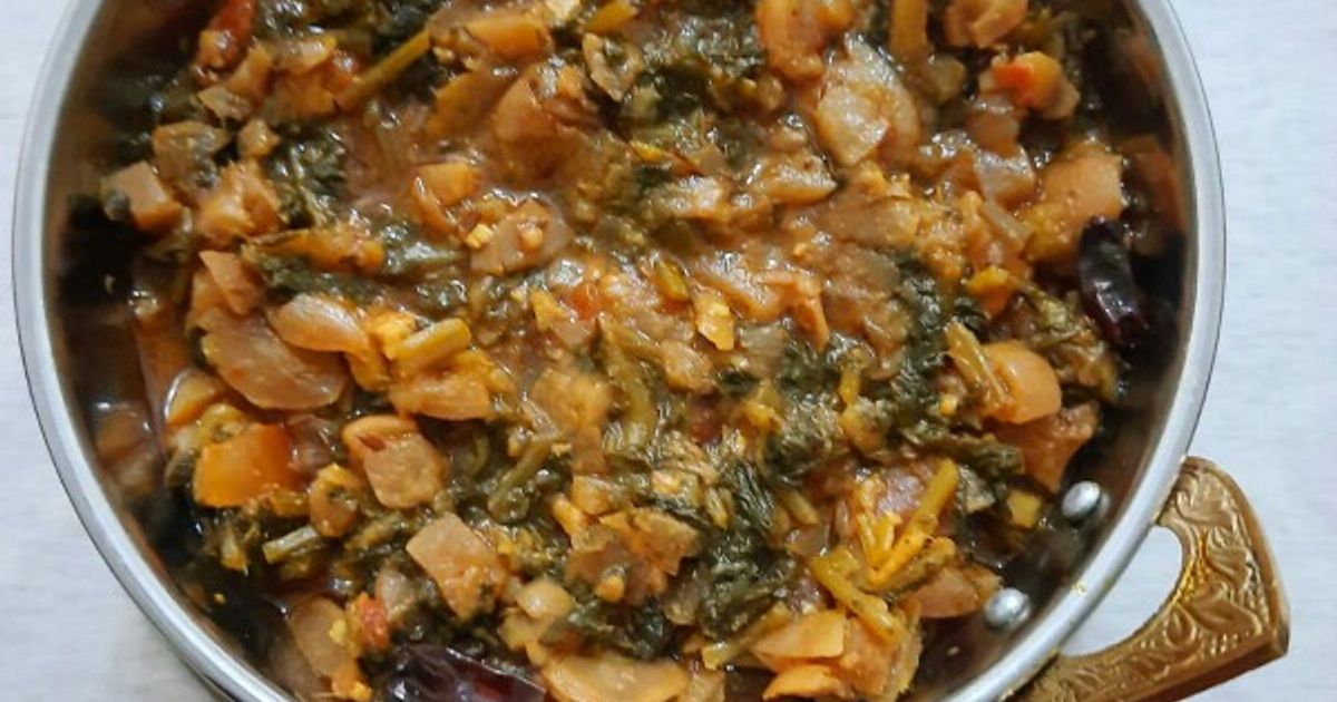 Table Raddish Red Radish Or Table Radish Dish Recipe by renu bhasin - Cookpad