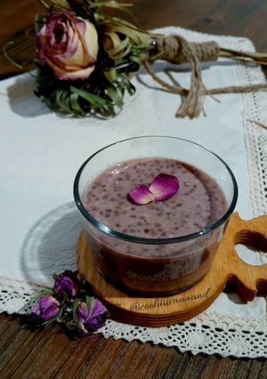 عکسی از دستور اوتمیل کاکائویی