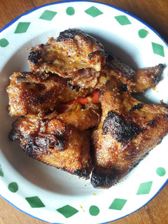 Foto resep Ayam Taliwang