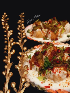 दही वड़ा (Dahi vada recipe) रेसिपी मुख्य फोटो