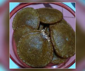 Resep Terbaru Kue cucur Enak Sempurna