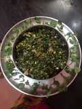 அரைகீரை பொரியல்🌿🍀☘️🍃🌱🍀🍀 (Araikeerai poriyal recipe in tamil)