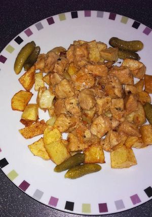 Brassói recept fotója