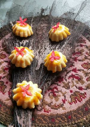 Foto resep Nastar #SelasaBisa #PekanInspirasi #BikinRamadanBerkesan