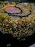 Sushi Dog!