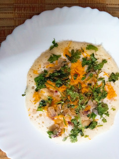வெஜ் ஊத்தப்பம் (veg Uthappam Recipe in Tamil) செய்முறை முக்கிய புகைப்படம்