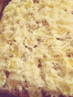 Kenyérlángos (ahogyan mi szeretjük) recept fotója