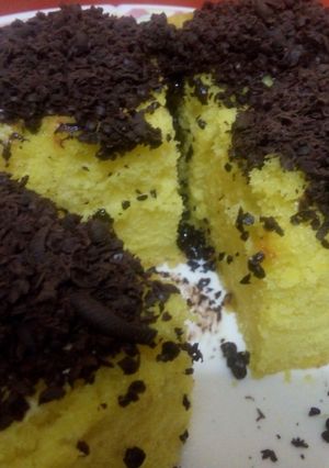 Foto resep Bolu Mentega Super Lembut dan Gebu