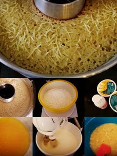 Foto resep Bolu Pisang (panggang)