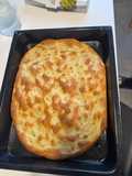 Focaccia Genovese