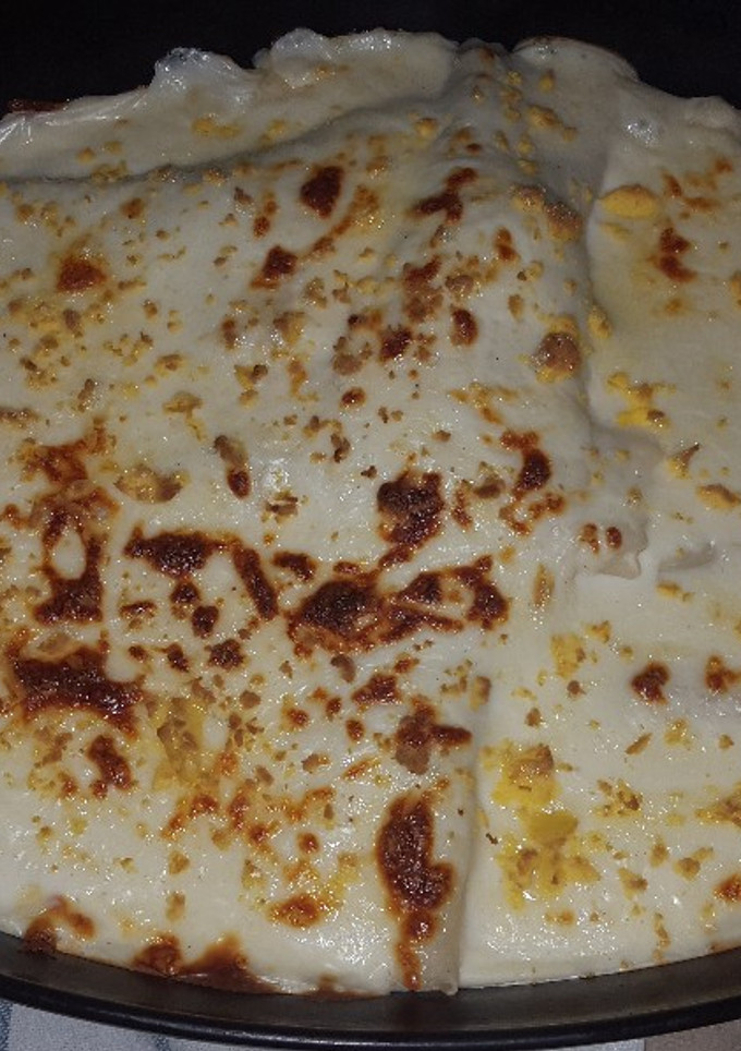 Una foto de Canelones