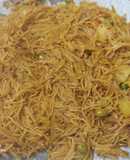 Vermicelli pulao