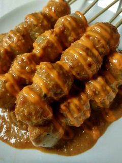 Foto resep Cilok Simpel