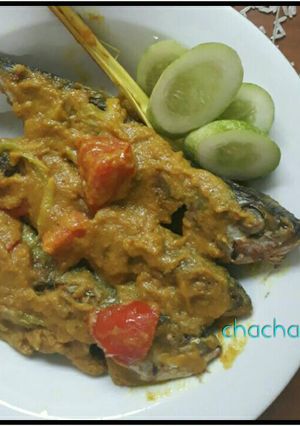 Foto resep Pesmol Ikan Kembung Goreng