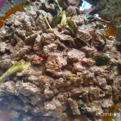 รูปของ De Rendang dang dang