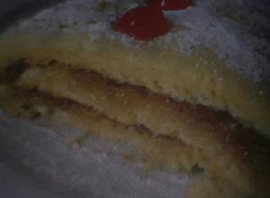 Una foto de Brazo Gitano