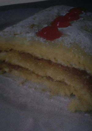 Una foto de Brazo Gitano