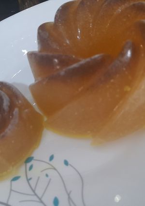 عکسی از دستور استاک مرغ