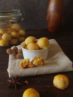 Foto resep Nastar Lumer