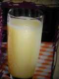 HORCHATA