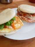 Wild Yeast Gua Bao