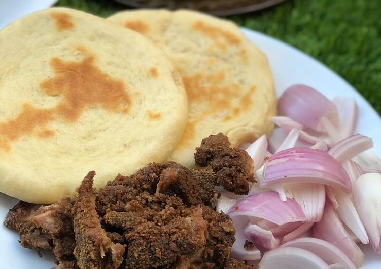 Knowing These 10 Secrets Will Make Your Suya