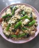 Pansit Canton